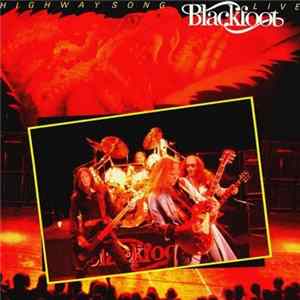 Download Blackfoot - Highway Song Live
