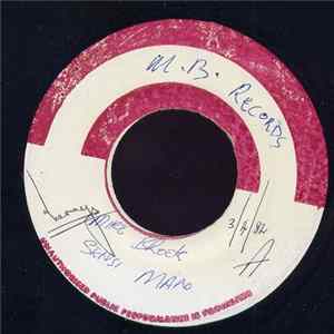 Download Mike Brooks - Sensi Man