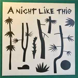 Download A Night Like This - Break In