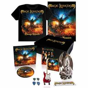 Download Magic Kingdom - Savage Requiem