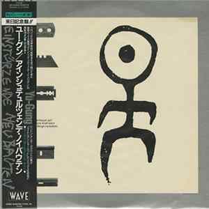 Download Einstürzende Neubauten - Yü-Gung