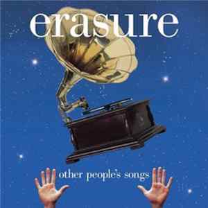 Download Erasure - Other People's Songs