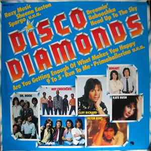 Download Various - Disco Diamonds