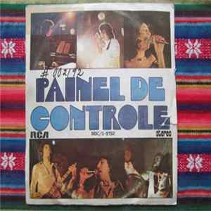 Download Painel De Controle - Black Coco / Chegue, Chegue, Chegue (Mais Perto)