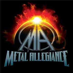 Download Metal Allegiance - Metal Allegiance