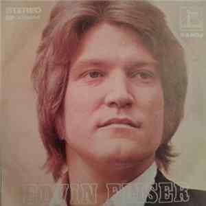 Download Edvin Fliser - Moja Mala / Broni Moj Svet