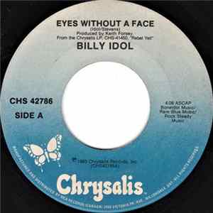 Download Billy Idol - Eyes Without A Face