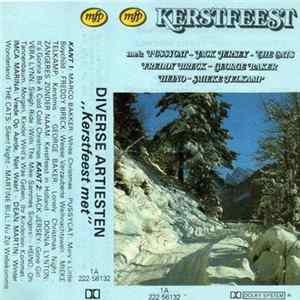 Download Various - Kerstfeest