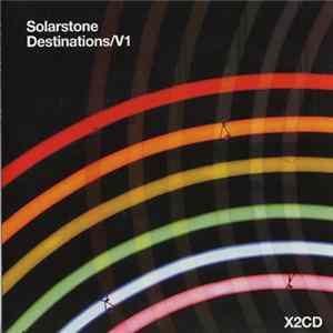 Download Solarstone - Destinations/V1