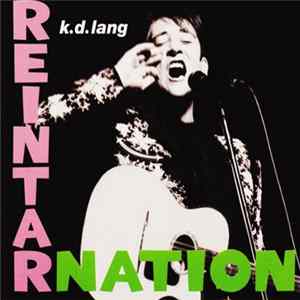 Download k.d. lang - Reintarnation