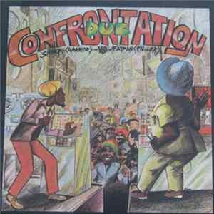 Download Fatman Vs Shaka - In A Dub Conference