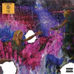 Download Lil Uzi Vert - Luv Is Rage