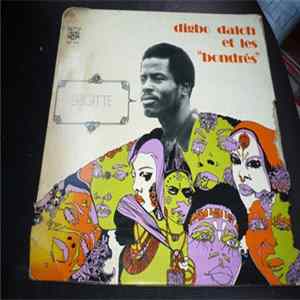 Download Digbo Daloh "L'Empereur D'Aloukou" & Les Bondres - Brigitte