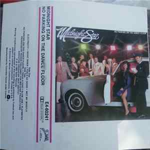 Download Midnight Star - No Parking On The Dance Floor