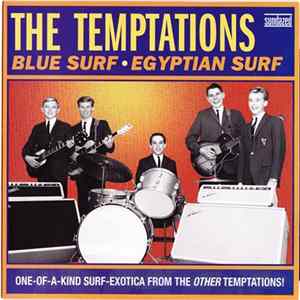 Download The Temptations - Blue Surf / Egyptian Surf