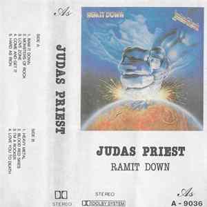 Download Judas Priest - Ramit Down