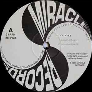 Download Infinity - Judgement