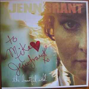 Download Jenn Grant - The Beautiful Wild
