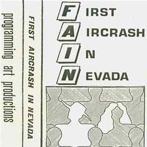 Download First Aircrash In Nevada - First Aircrash In Nevada
