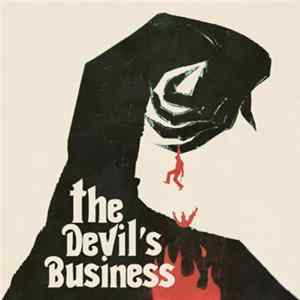 Download Justin Greaves - The Devil's Business