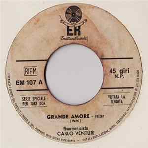 Download Carlo Venturi - Grande Amore