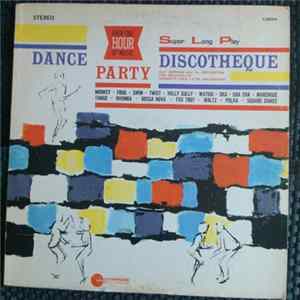 Download The Beachnuts, Vincente Diaz Latin Orchestra, Guy Berman And His Orchestra - Dance Party Discotheque