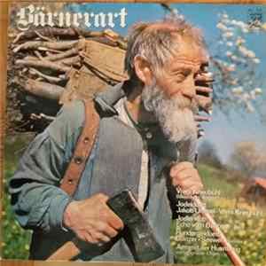 Download Various - Bärnerart