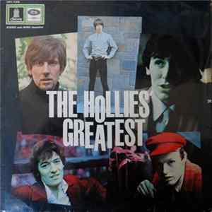 Download The Hollies - The Hollies' Greatest