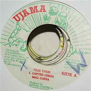 Download Mad Cobra - Teze Them