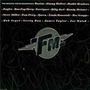 Download Various - FM (The Original Movie Soundtrack)