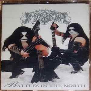 Download Immortal - Battles In The North