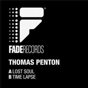 Download Thomas Penton - Lost Soul / Time Lapse