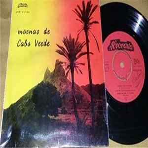 Download Fernando Quejas - Mornas de Cabo Verde