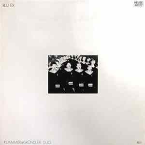 Download Klammer & Gründler Duo - Blu Ex