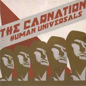 Download The Carnation - Human Universals