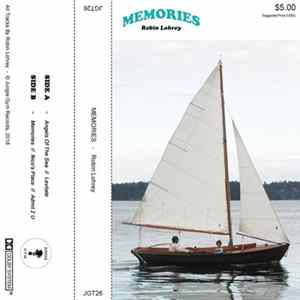 Download Robin Lohrey - Memories