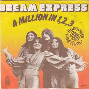 Download Dream Express - A Million In 1, 2, 3