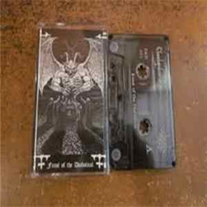 Download Chaosbaphomet / Wargoat / Embrace Of Thorns / Bethor - Feast Of The Diabolical