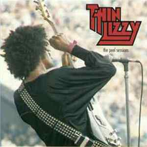 Download Thin Lizzy - The Peel Sessions