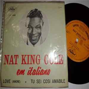 Download Nat King Cole - Em Italiano