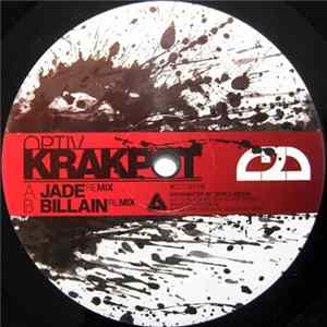 Download Optiv - Krakpot (Jade & Billain Remixes)
