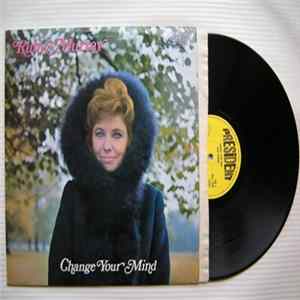Download Ruby Murray - Change Your Mind