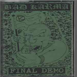 Download Bad Karma - Final Practice Demo