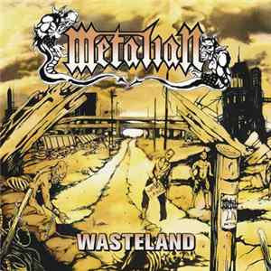 Download Metalian - Wasteland