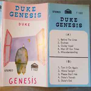 Download Genesis - Duke