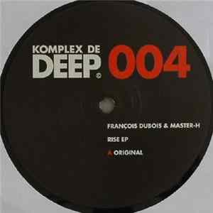 Download François Dubois & Master-H - Rise EP