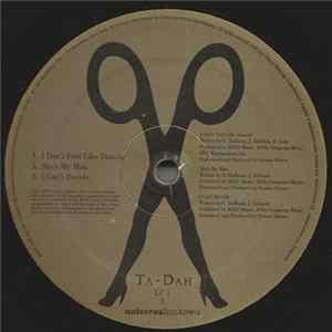 Download Scissor Sisters - Ta-Dah