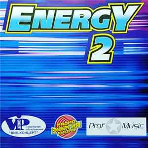 Download Various - Energy 2