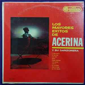 Download Acerina Y Su Danzonera - Los Mayores Exitos de