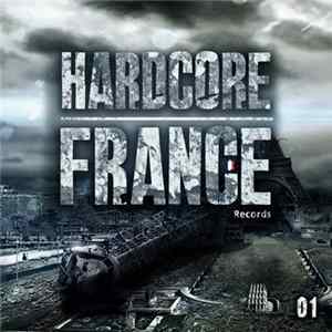 Download Various - Hardcore France 01